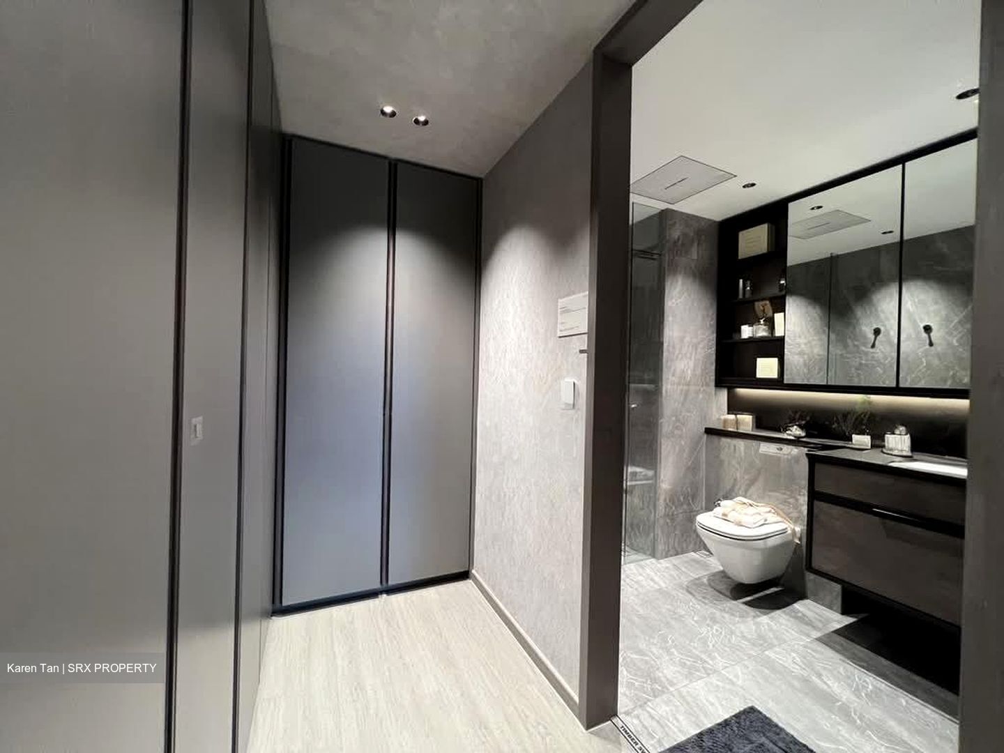 The Myst (D23), Condominium #598706271